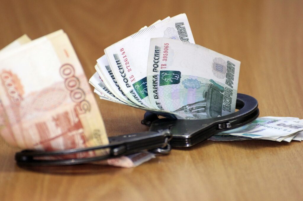 Корупція на ТОТ Херсонщини: екс-міністр окупантів звинувачений у розкраданні 300 млн рублів